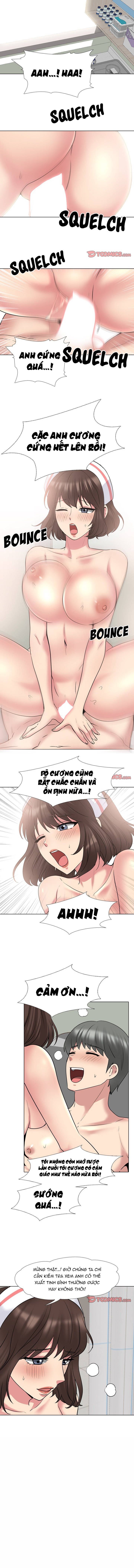 Phòng Khám Nam Khoa Chương 41 page 11 - Giả Dược