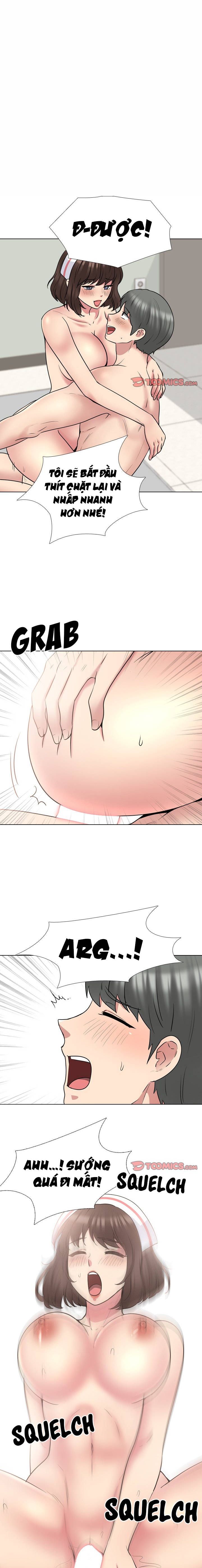 Phòng Khám Nam Khoa Chương 41 page 12 - Giả Dược