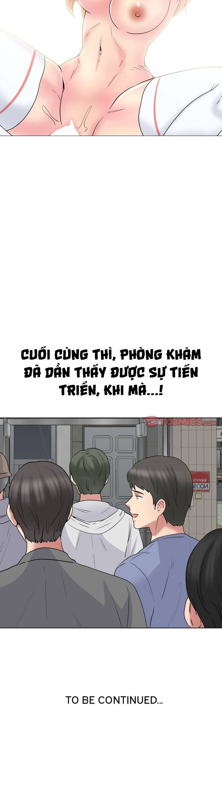 Phòng Khám Nam Khoa Chương 41 page 15 - Giả Dược