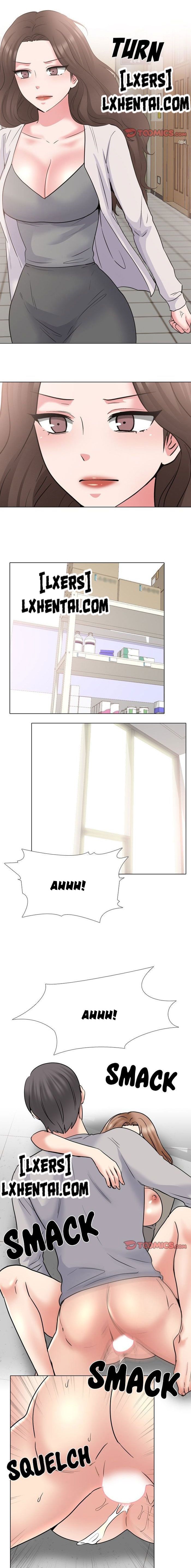 Phòng Khám Nam Khoa Chương 43 page 13 - Giả Dược