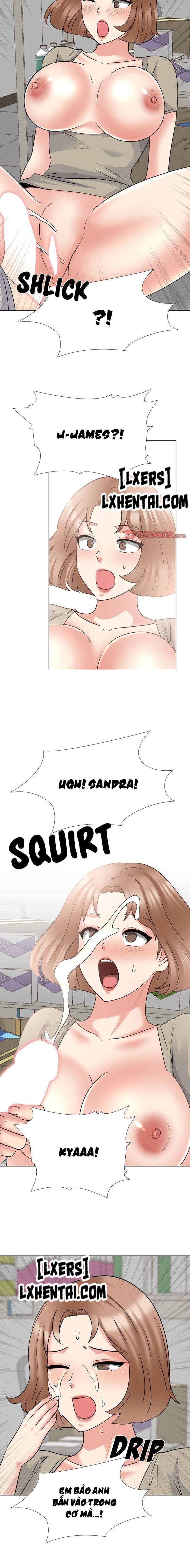Phòng Khám Nam Khoa Chương 43 page 17 - Giả Dược