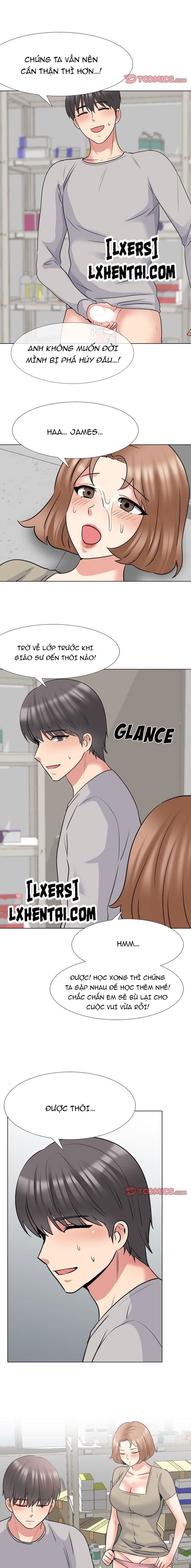 Phòng Khám Nam Khoa Chương 43 page 18 - Giả Dược