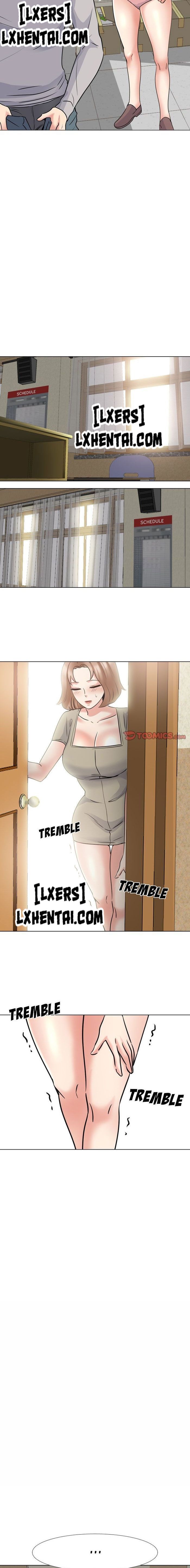 Phòng Khám Nam Khoa Chương 43 page 19 - Giả Dược