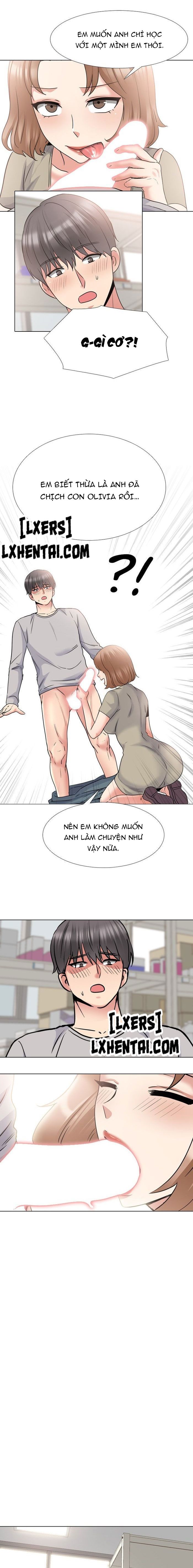 Phòng Khám Nam Khoa Chương 43 page 5 - Giả Dược