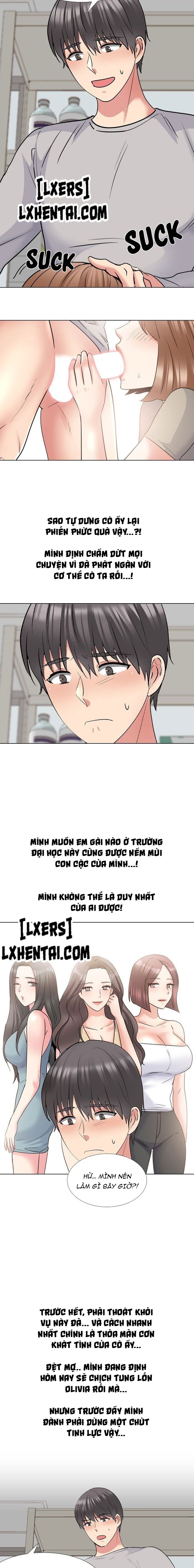 Phòng Khám Nam Khoa Chương 43 page 7 - Giả Dược