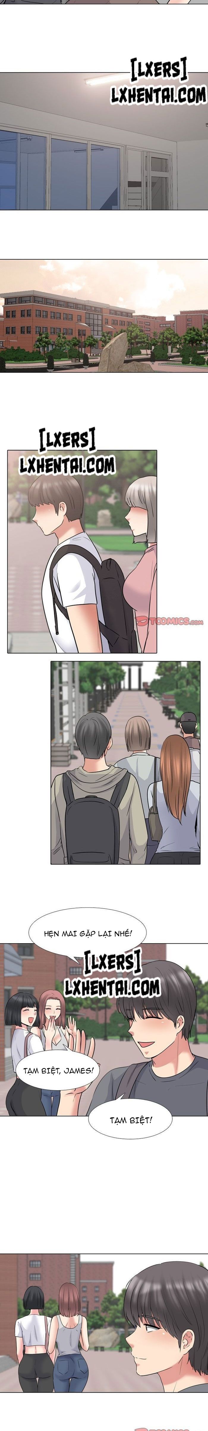 Phòng Khám Nam Khoa Chương 44 page 11 - Giả Dược