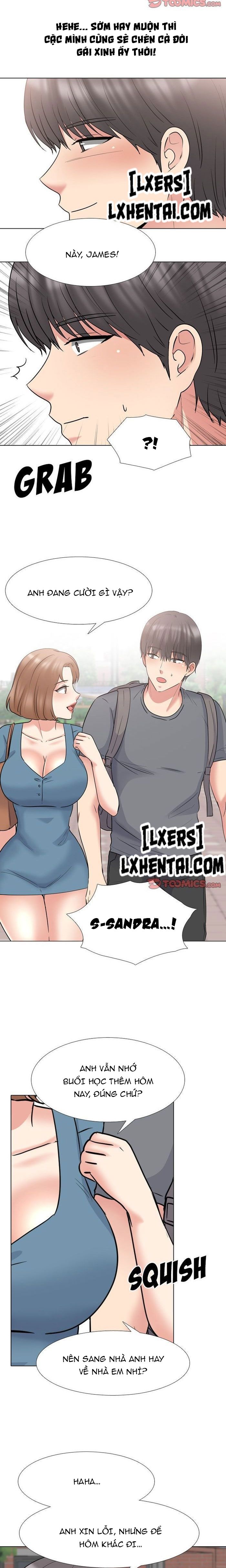 Phòng Khám Nam Khoa Chương 44 page 12 - Giả Dược