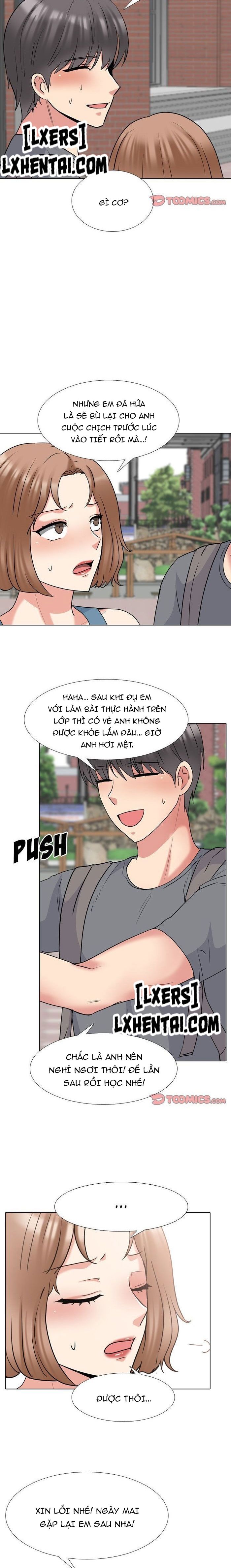 Phòng Khám Nam Khoa Chương 44 page 13 - Giả Dược