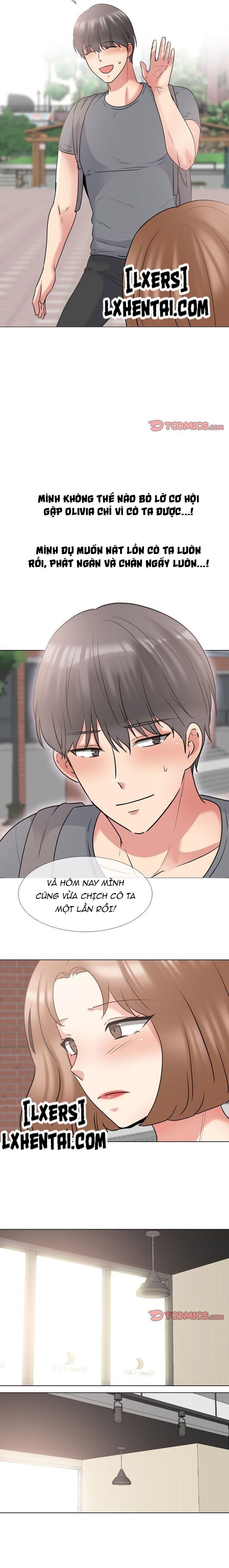 Phòng Khám Nam Khoa Chương 44 page 14 - Giả Dược