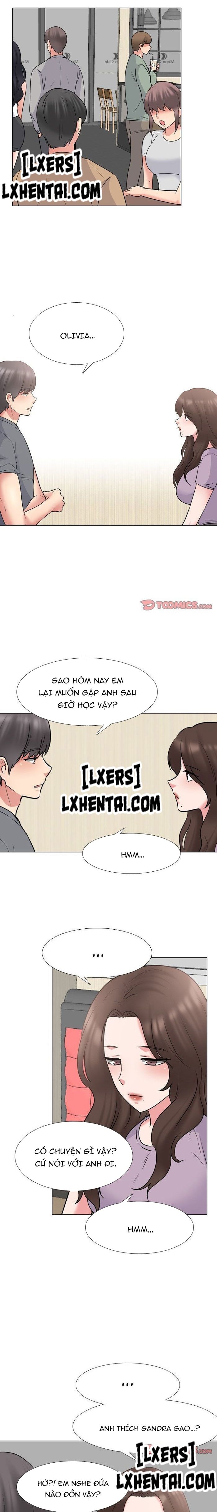 Phòng Khám Nam Khoa Chương 44 page 15 - Giả Dược
