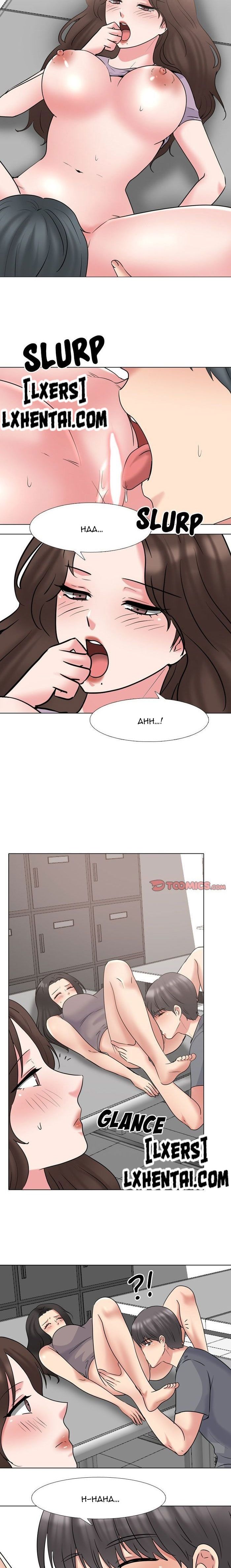 Phòng Khám Nam Khoa Chương 44 page 8 - Giả Dược