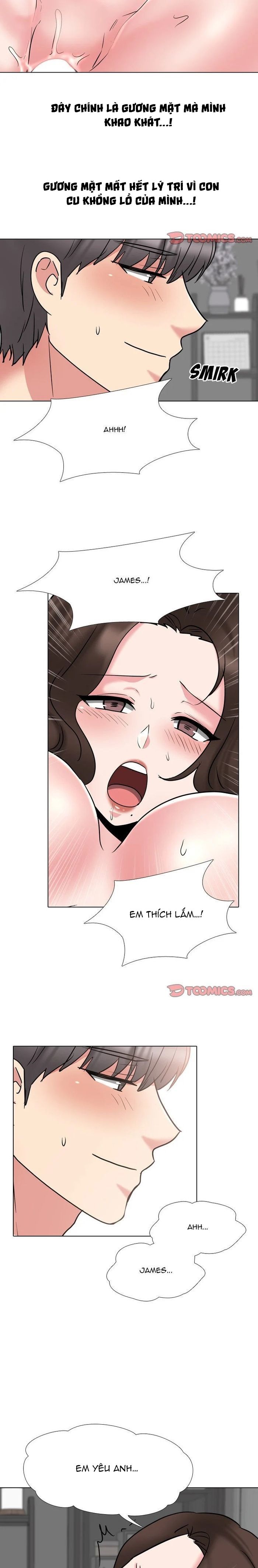 Phòng Khám Nam Khoa Chương 45 page 13 - Giả Dược