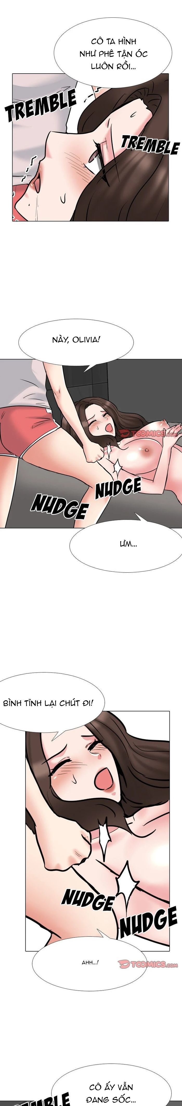 Phòng Khám Nam Khoa Chương 45 page 19 - Giả Dược