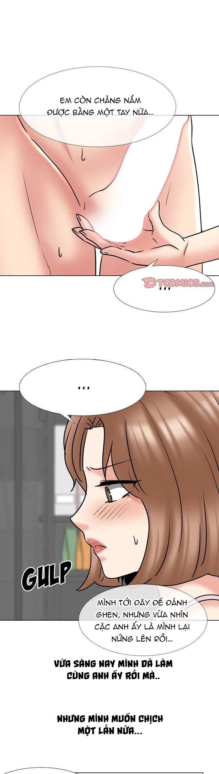 Phòng Khám Nam Khoa Chương 45 page 22 - Giả Dược