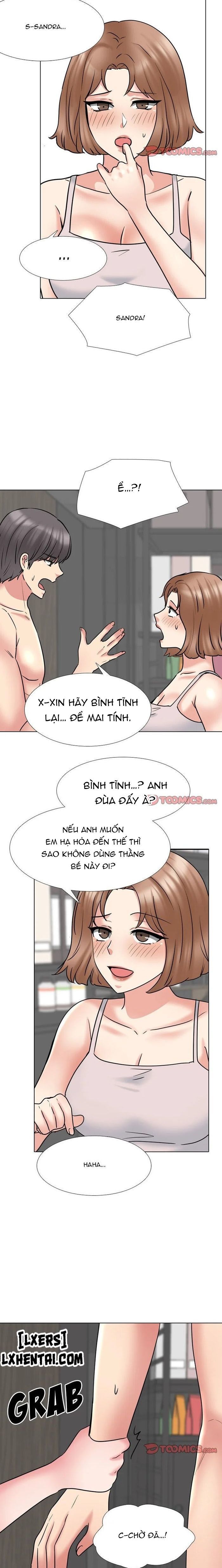 Phòng Khám Nam Khoa Chương 45 page 23 - Giả Dược