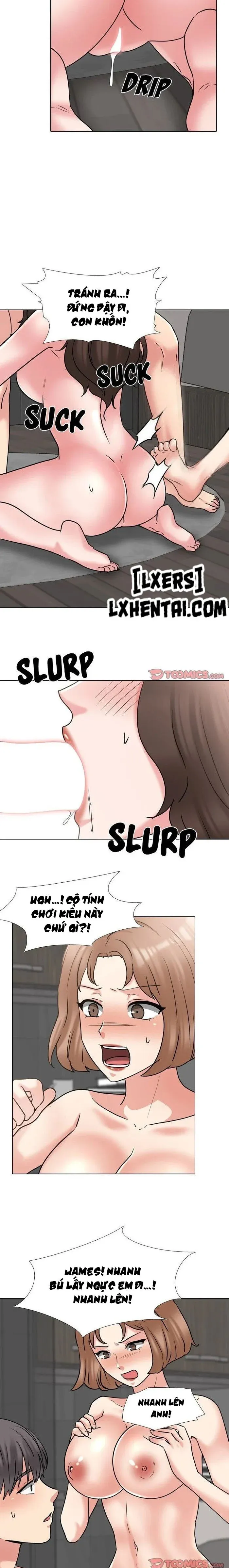 Phòng Khám Nam Khoa Chương 46 page 11 - Giả Dược