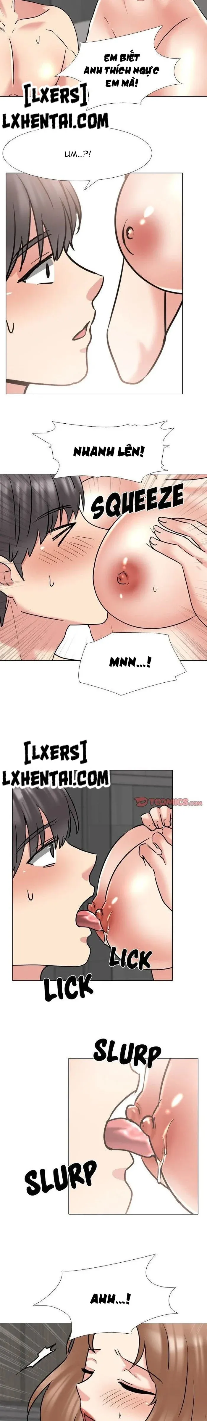 Phòng Khám Nam Khoa Chương 46 page 12 - Giả Dược