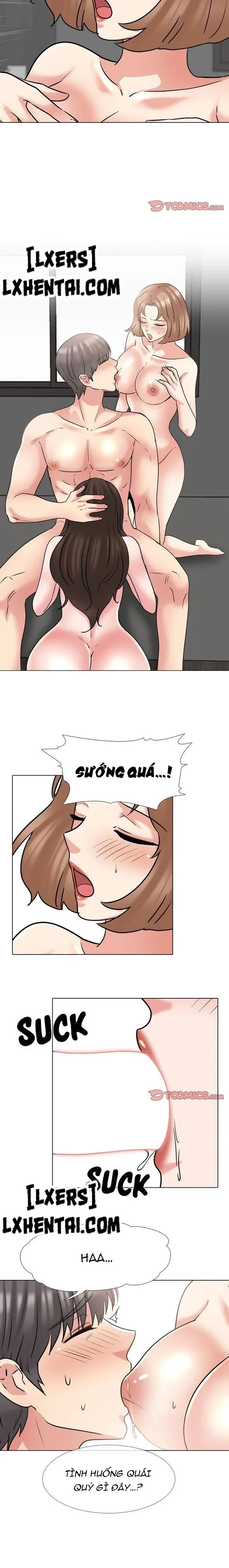Phòng Khám Nam Khoa Chương 46 page 13 - Giả Dược