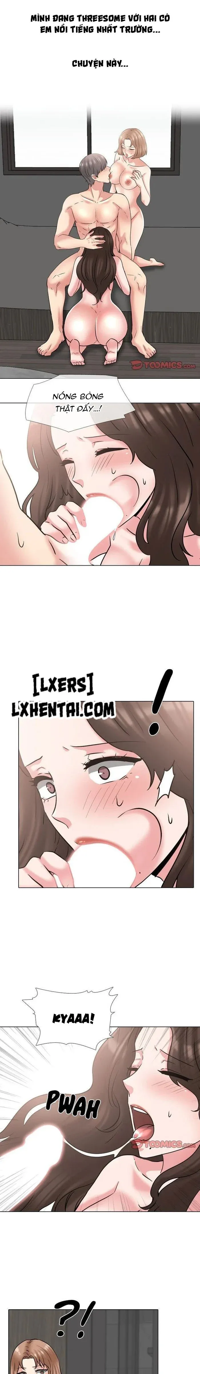 Phòng Khám Nam Khoa Chương 46 page 14 - Giả Dược