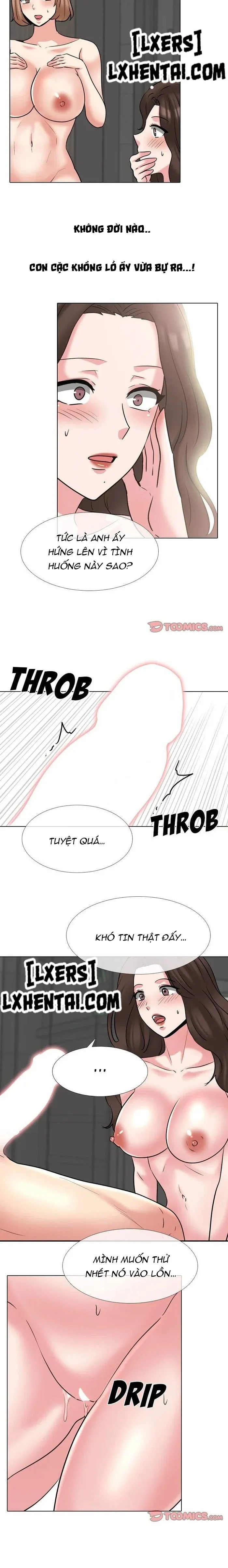 Phòng Khám Nam Khoa Chương 46 page 15 - Giả Dược