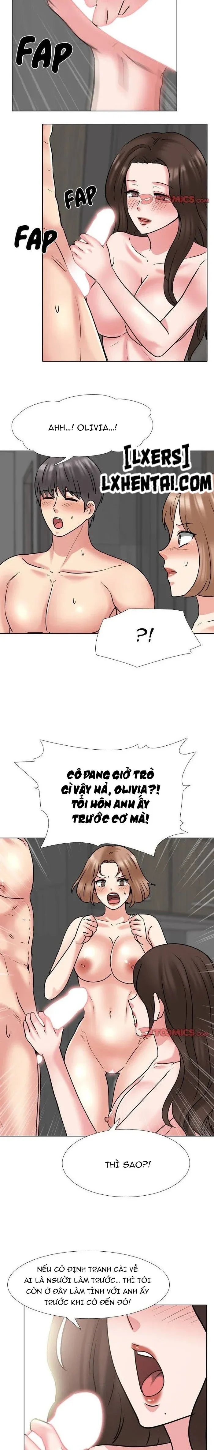 Phòng Khám Nam Khoa Chương 46 page 9 - Giả Dược
