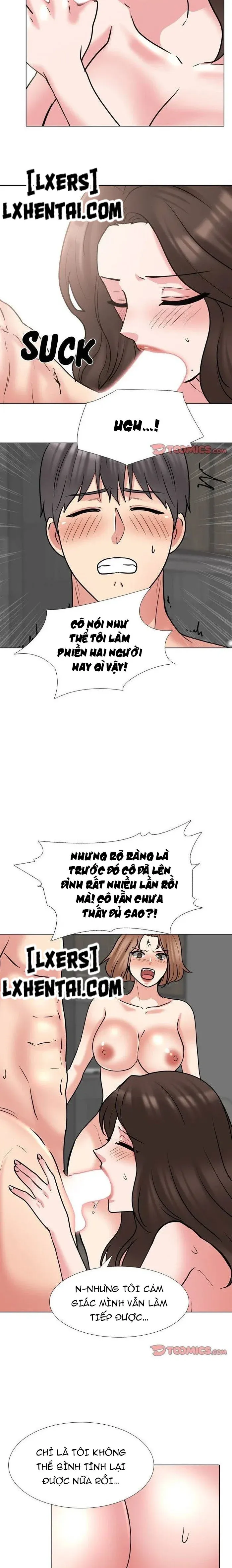 Phòng Khám Nam Khoa Chương 46 page 10 - Giả Dược