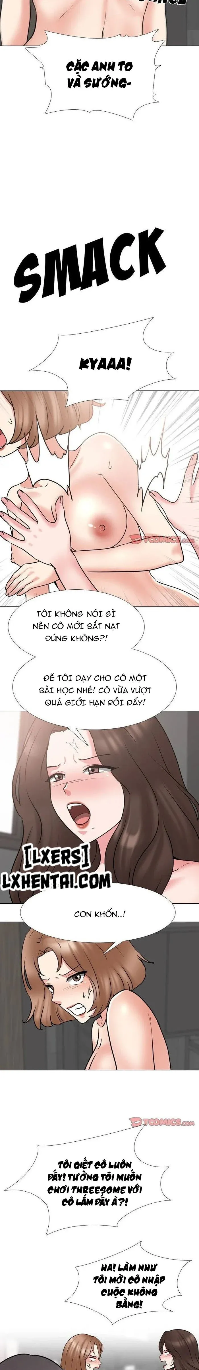 Phòng Khám Nam Khoa Chương 47 page 16 - Giả Dược