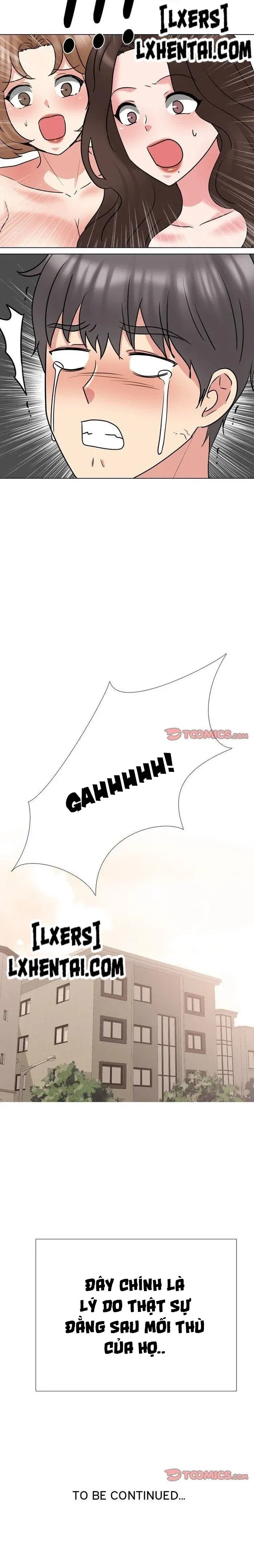 Phòng Khám Nam Khoa Chương 47 page 22 - Giả Dược