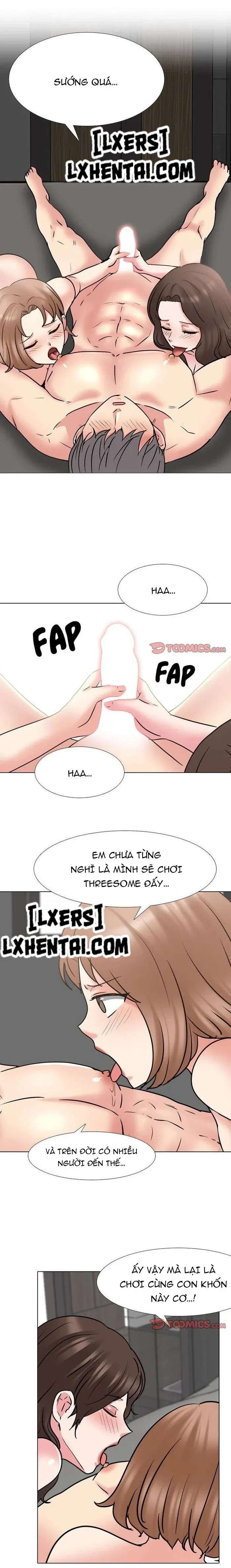 Phòng Khám Nam Khoa Chương 47 page 7 - Giả Dược