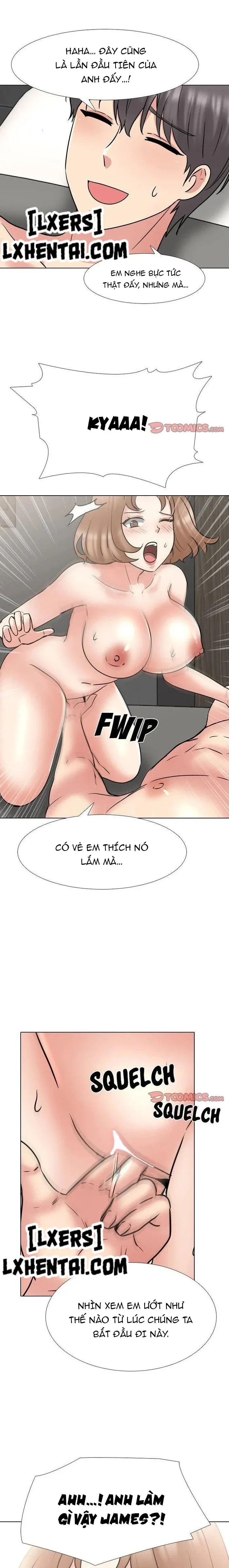 Phòng Khám Nam Khoa Chương 47 page 8 - Giả Dược