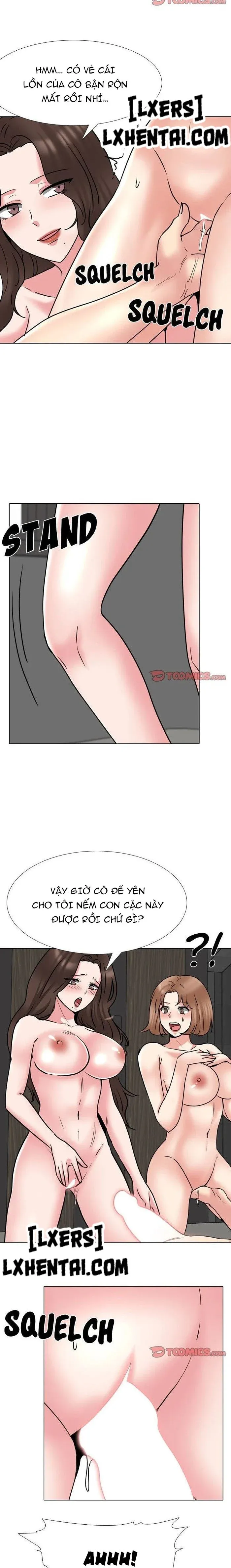 Phòng Khám Nam Khoa Chương 47 page 10 - Giả Dược