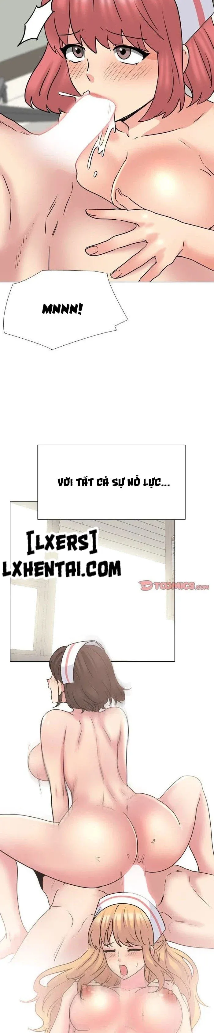 Phòng Khám Nam Khoa Chương 48 page 19 - Giả Dược