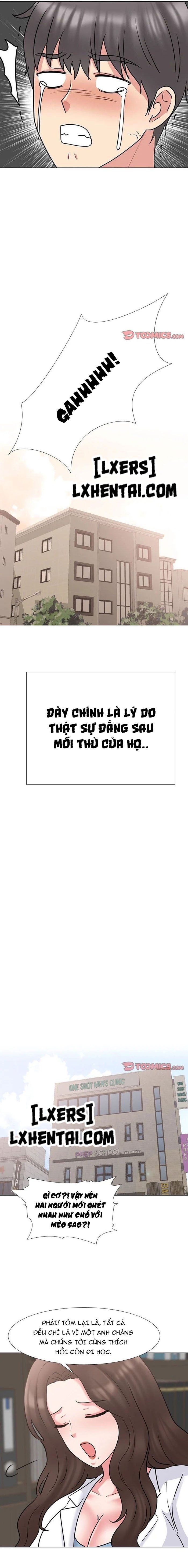Phòng Khám Nam Khoa Chương 48 page 6 - Giả Dược