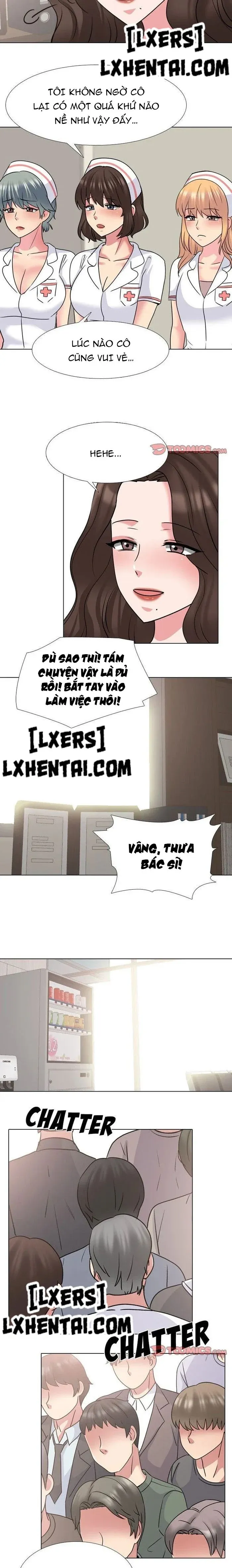 Phòng Khám Nam Khoa Chương 48 page 10 - Giả Dược