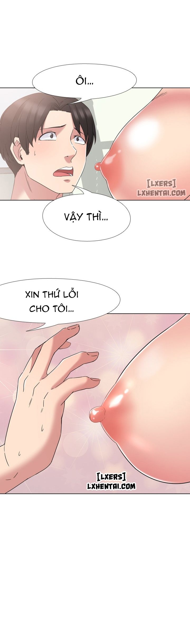 đọc truyện Phòng Khám Nam Khoa Chương 5 ảnh 16 tại Giả Dược