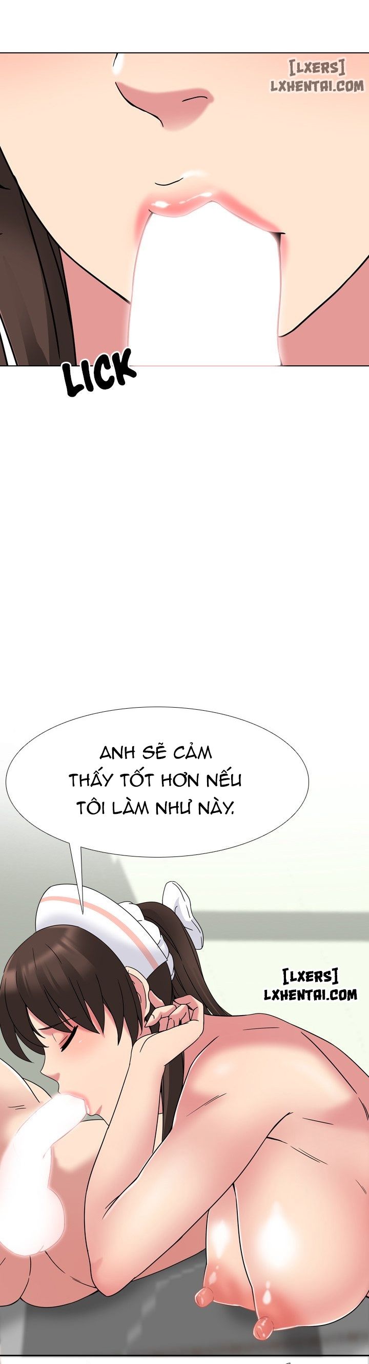 đọc truyện Phòng Khám Nam Khoa Chương 5 ảnh 21 tại Giả Dược