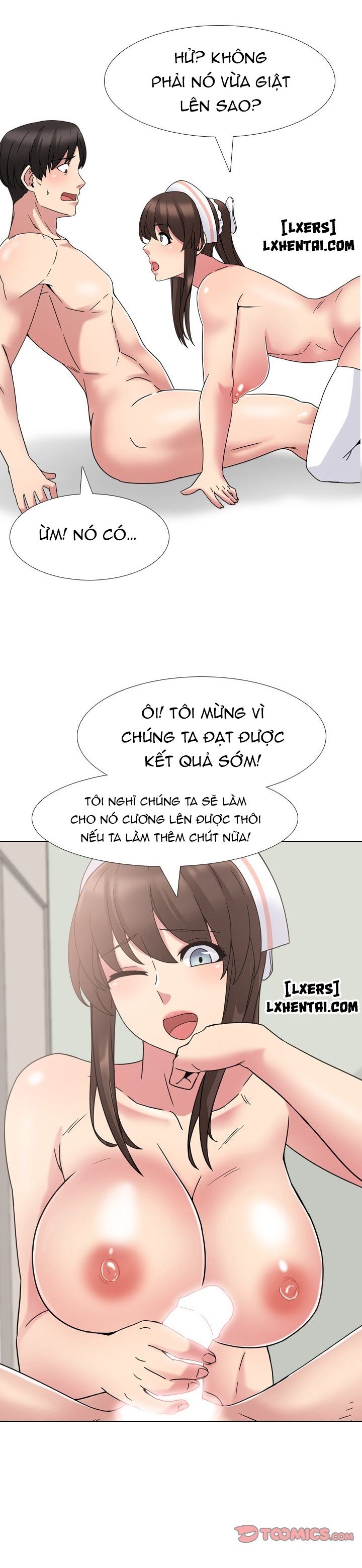 đọc truyện Phòng Khám Nam Khoa Chương 5 ảnh 27 tại Giả Dược