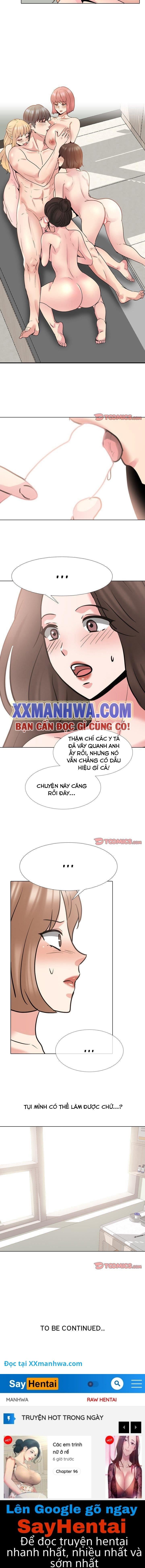 Phòng Khám Nam Khoa Chương 50 page 9 - Giả Dược