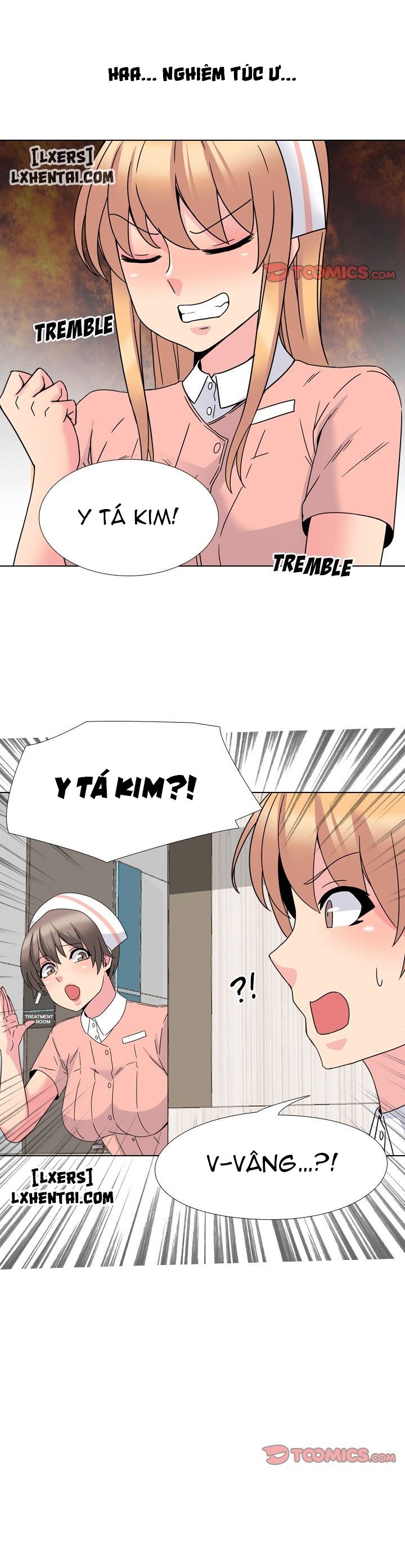 đọc truyện Phòng Khám Nam Khoa Chương 6 ảnh 14 tại Thiên Thai Truyện