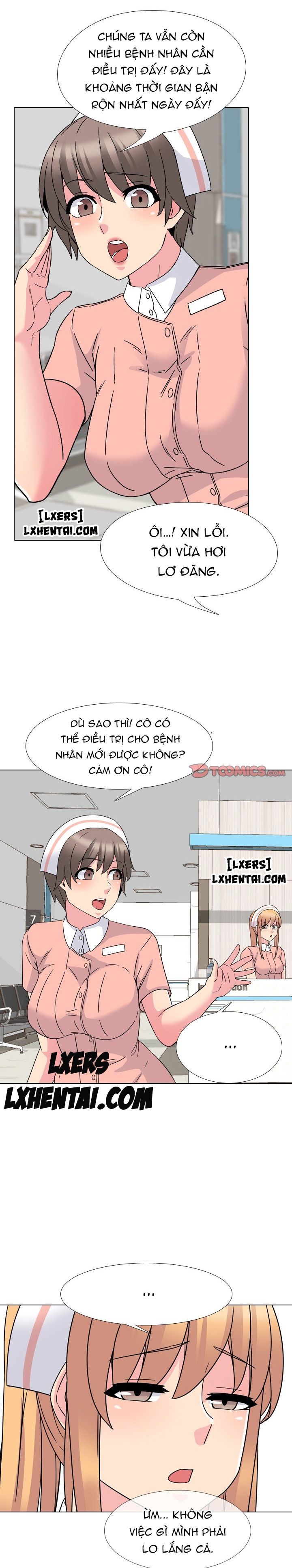 đọc truyện Phòng Khám Nam Khoa Chương 6 ảnh 15 tại Thiên Thai Truyện