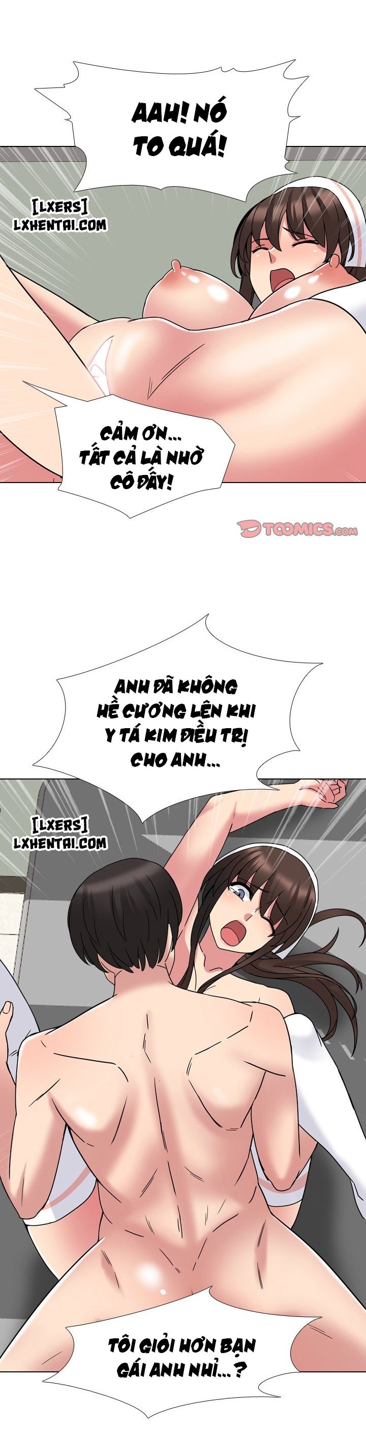 đọc truyện Phòng Khám Nam Khoa Chương 6 ảnh 25 tại Thiên Thai Truyện