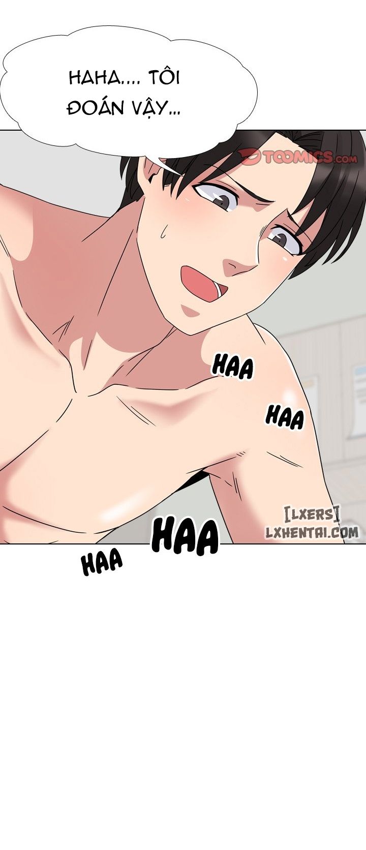 đọc truyện Phòng Khám Nam Khoa Chương 6 ảnh 26 tại Thiên Thai Truyện