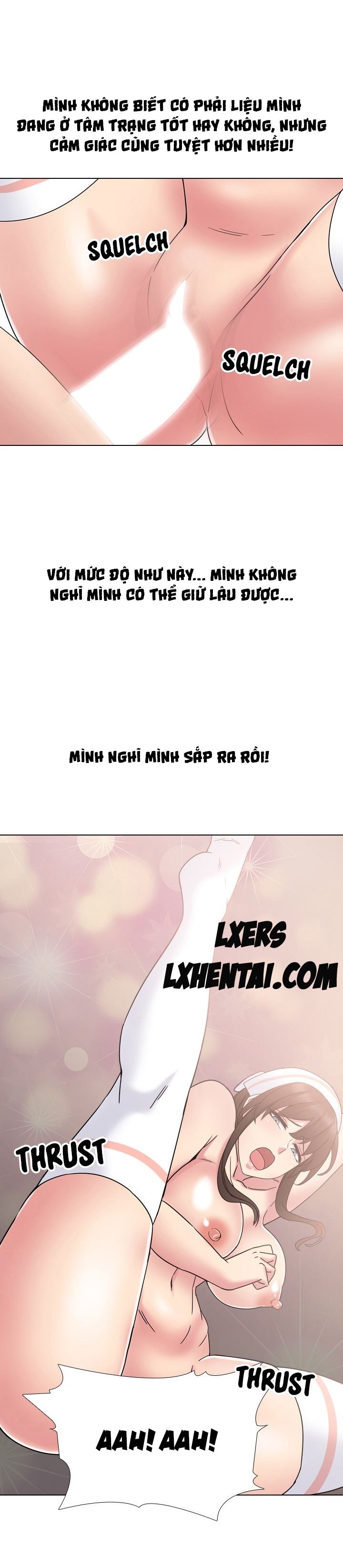 đọc truyện Phòng Khám Nam Khoa Chương 6 ảnh 28 tại Thiên Thai Truyện