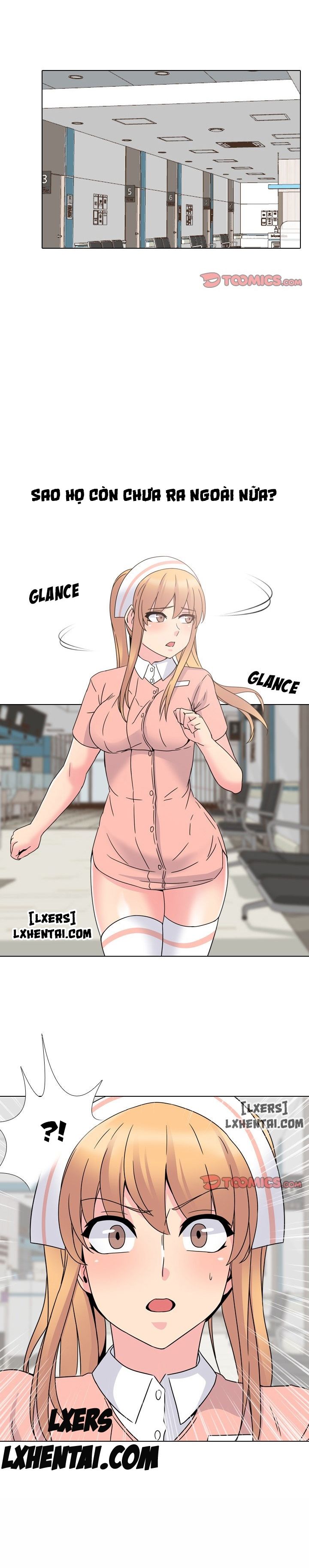 đọc truyện Phòng Khám Nam Khoa Chương 6 ảnh 38 tại Thiên Thai Truyện