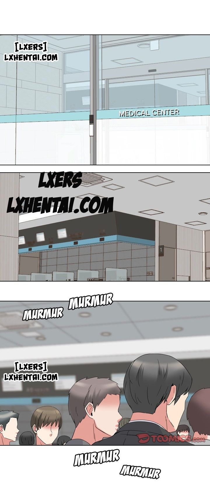 đọc truyện Phòng Khám Nam Khoa Chương 6 ảnh 10 tại Thiên Thai Truyện