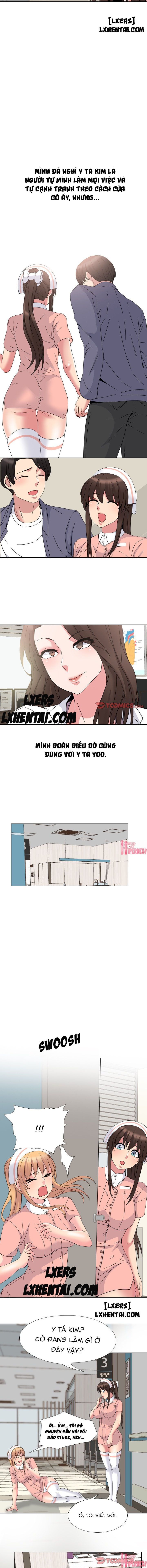 đọc truyện Phòng Khám Nam Khoa Chương 7 ảnh 9 tại Giả Dược