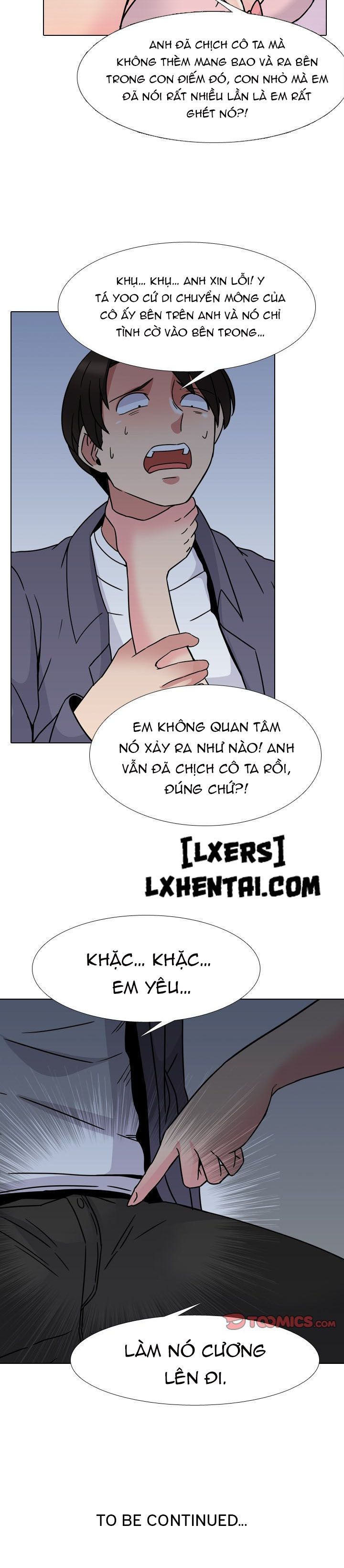 đọc truyện Phòng Khám Nam Khoa Chương 8 ảnh 16 tại Giả Dược