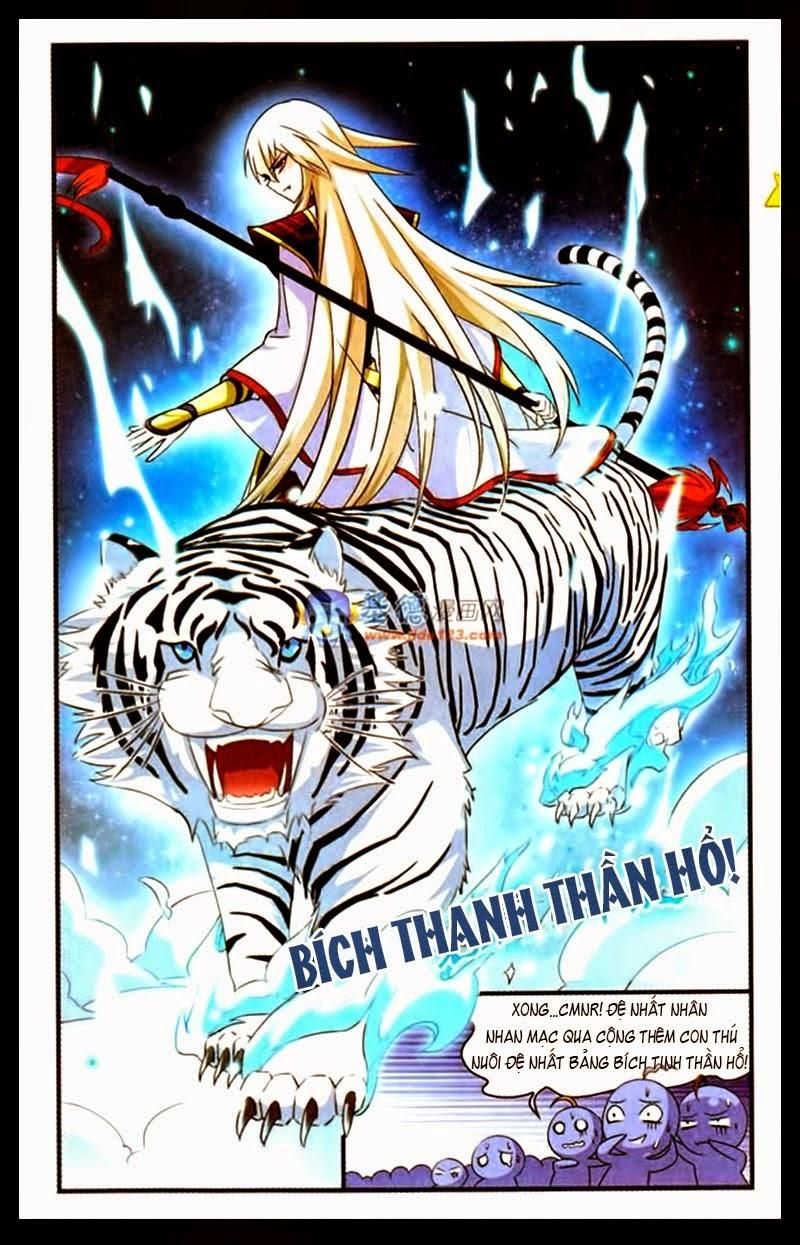 đọc truyện Phong Khởi Thương Lam Chương 1 ảnh 10 tại Giả Dược