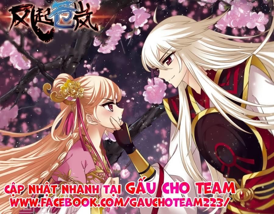 đọc truyện Phong Khởi Thương Lam Chương 112 ảnh 1 tại Giả Dược
