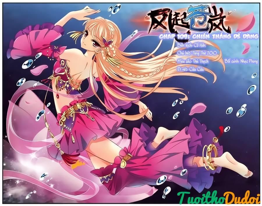 đọc truyện Phong Khởi Thương Lam Chương 117 ảnh 1 tại Giả Dược